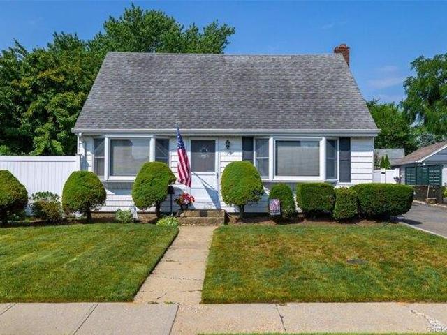 House for sale in Nassau, New York