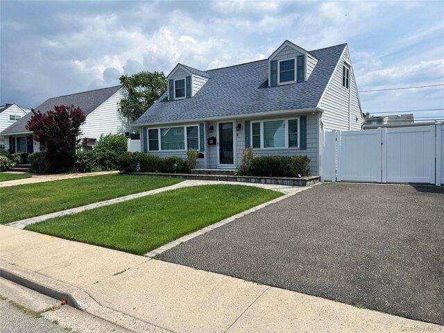 House for sale in Nassau, New York