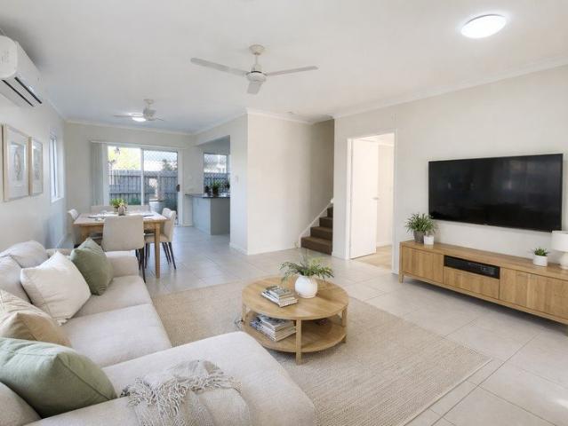 Townhouse for sale in Toombul, Queensland