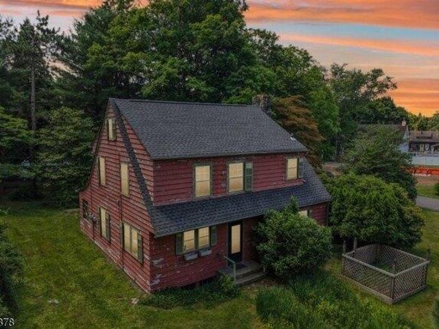 House for sale in High Bridge, New Jersey