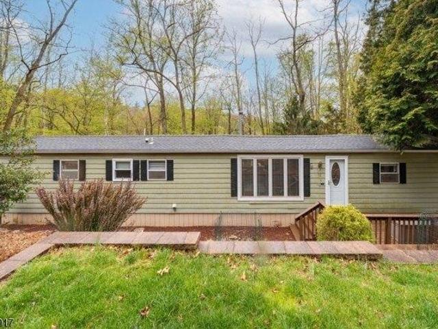 House for sale in High Bridge, New Jersey