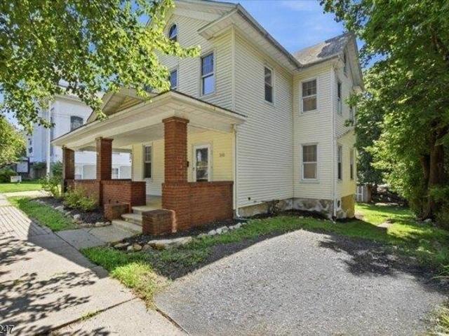 House for sale in High Bridge, New Jersey