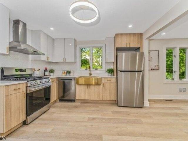 House for sale in High Bridge, New Jersey
