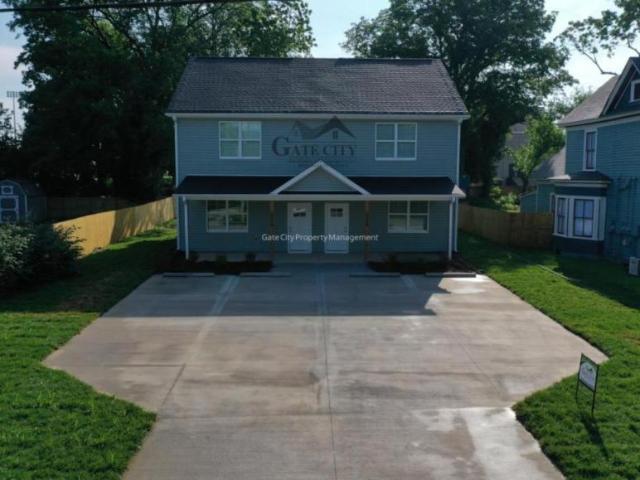 Apartment for rent in High Point, Guilford County