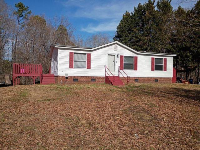 House for sale in Guilford, North Carolina