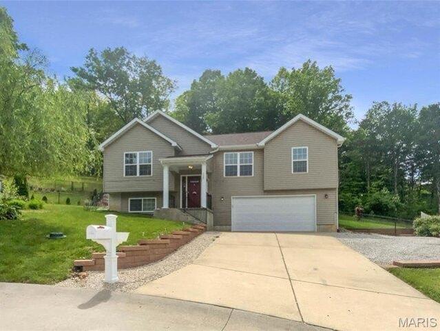 House for sale in High Ridge