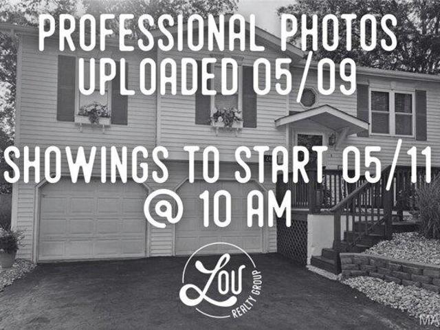House for sale in High Ridge