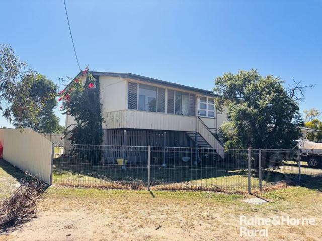 House for rent in Roma, Queensland