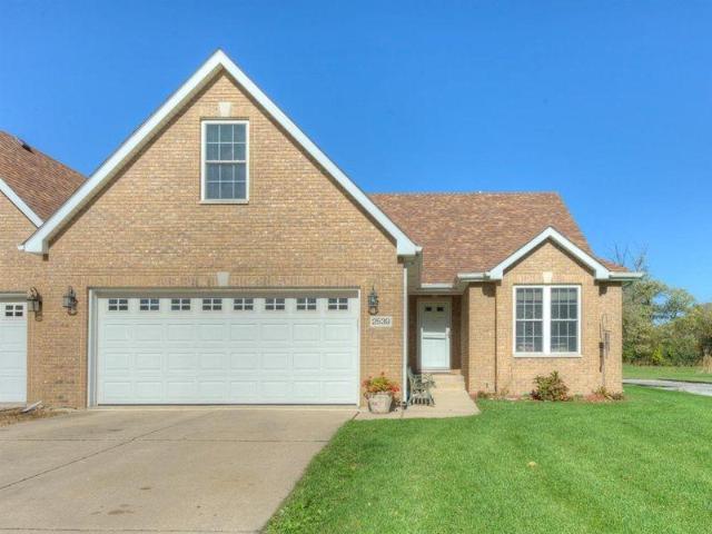 House for sale in Highland, Indiana