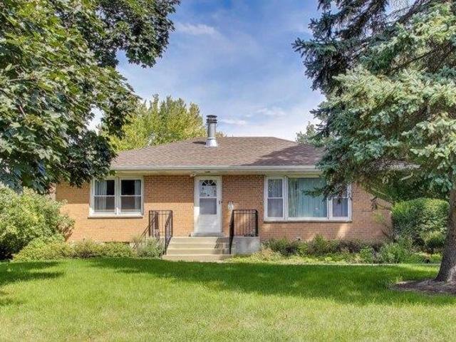 House for sale in Highland Park, Illinois