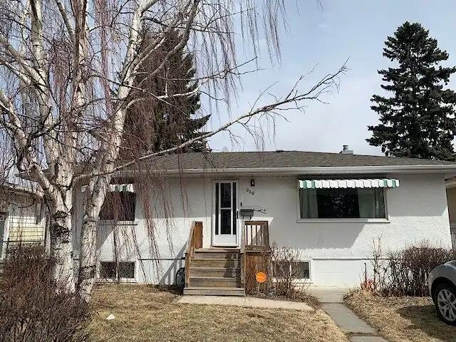 Apartment for rent in Northwest, Alberta