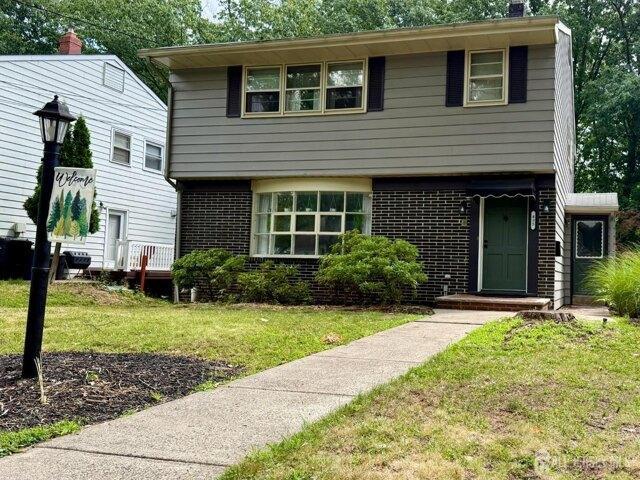 House for sale in Highland Park, New Jersey