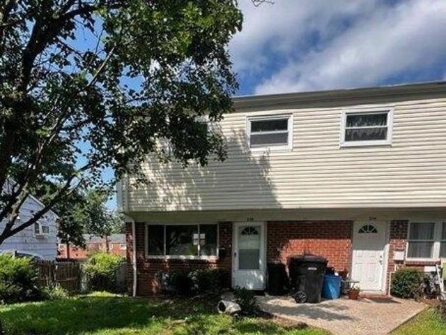 House for sale in Highland Park, New Jersey