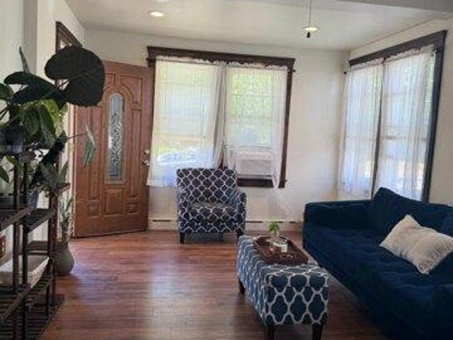 House for sale in Highland Park, New Jersey