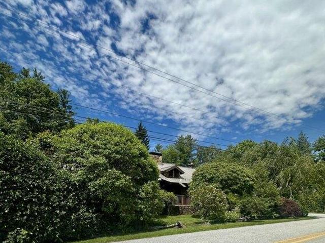 House for sale in Highlands, North Carolina