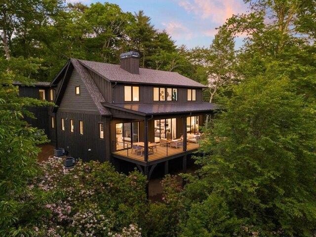 House for sale in Highlands, North Carolina