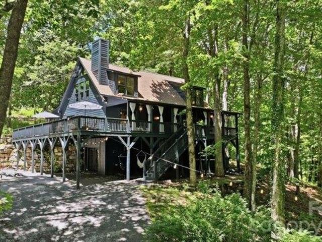 House for sale in Highlands, North Carolina