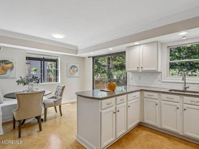 House for sale in Monmouth, New Jersey