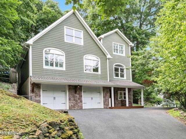 House for sale in Monmouth, New Jersey