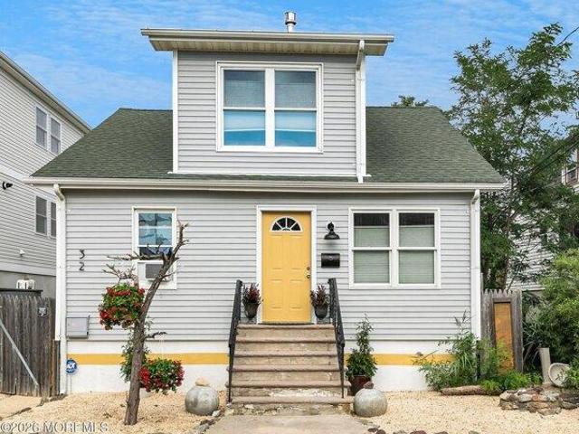 House for sale in Monmouth, New Jersey