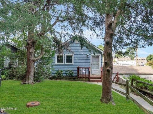 House for sale in Monmouth, New Jersey