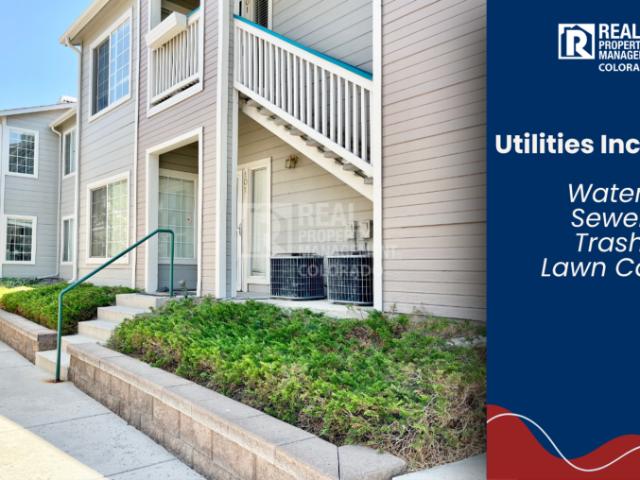 Condo for rent in Highlands Ranch, Douglas County