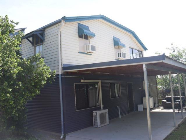 House for rent in Collinsville, Queensland