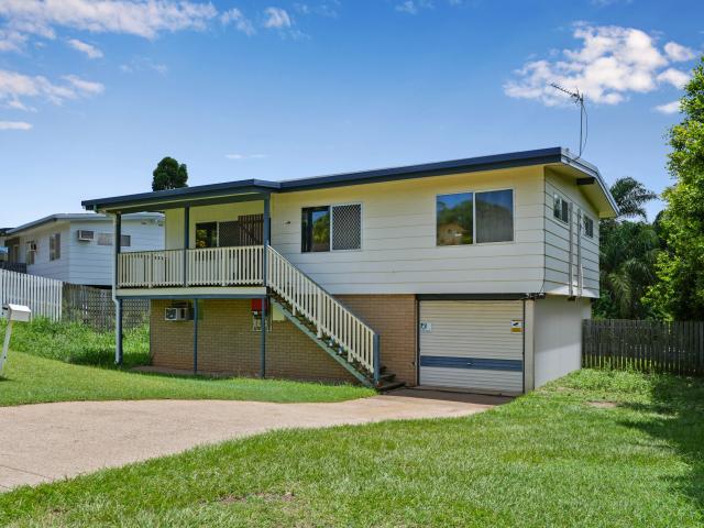 House for sale in Gladstone, Queensland