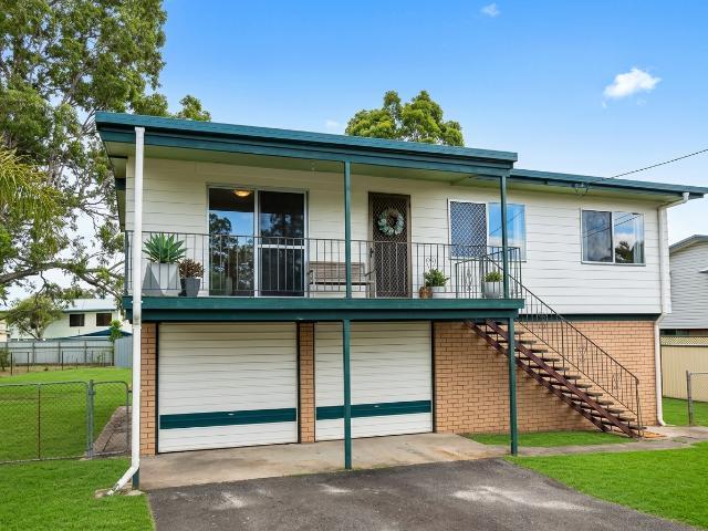 House for rent in Toombul, Queensland