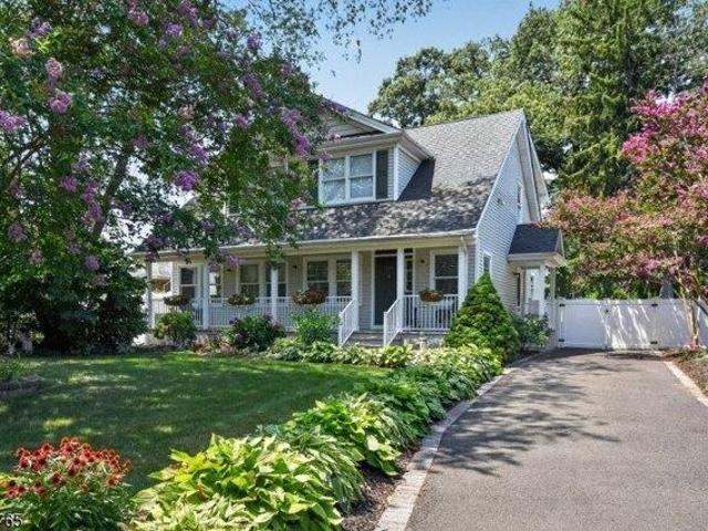 House for sale in Hightstown, New Jersey