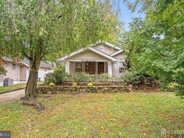 House for sale in Hightstown, New Jersey