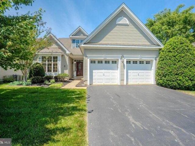 House for sale in Hightstown, New Jersey