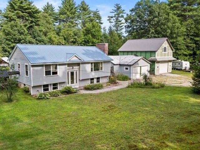 House for sale in New Hampshire