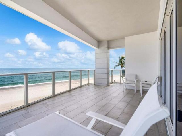 House for sale in Hillsboro Beach, Florida