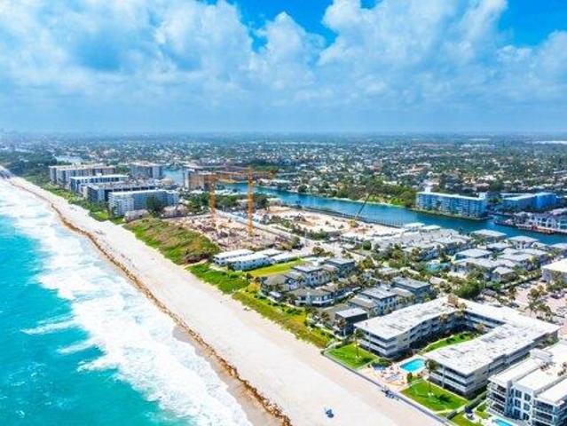 House for sale in Hillsboro Beach, Florida