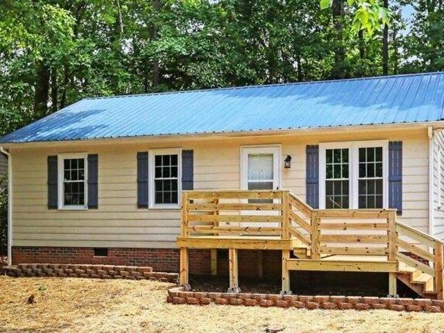 House for sale in Hillsborough, North Carolina