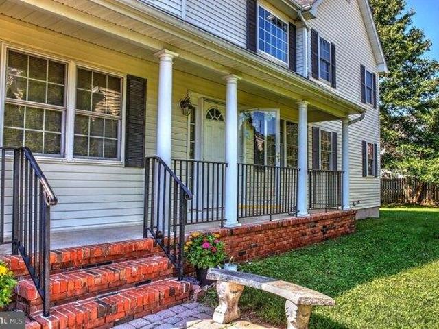 House for sale in Flagtown, New Jersey