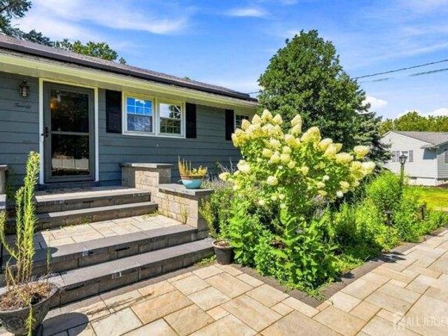 House for sale in Flagtown, New Jersey