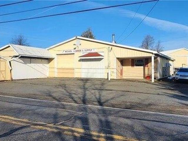 House for sale in Hillsdale, Pennsylvania