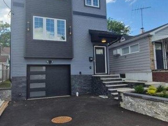 House for sale in Hillside, New Jersey