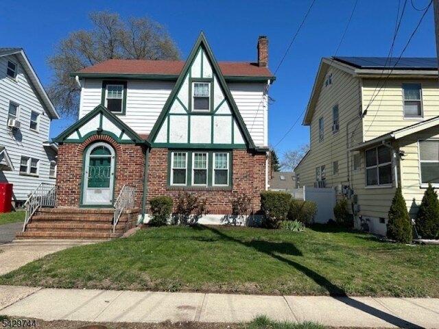House for sale in Hillside, New Jersey