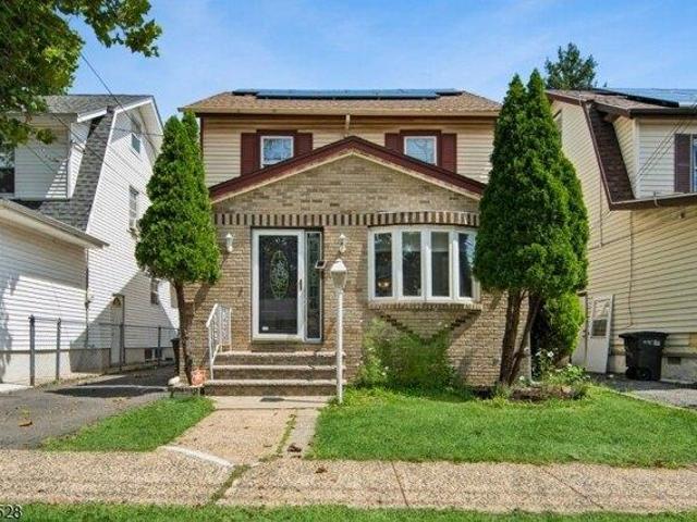 House for sale in Hillside, New Jersey