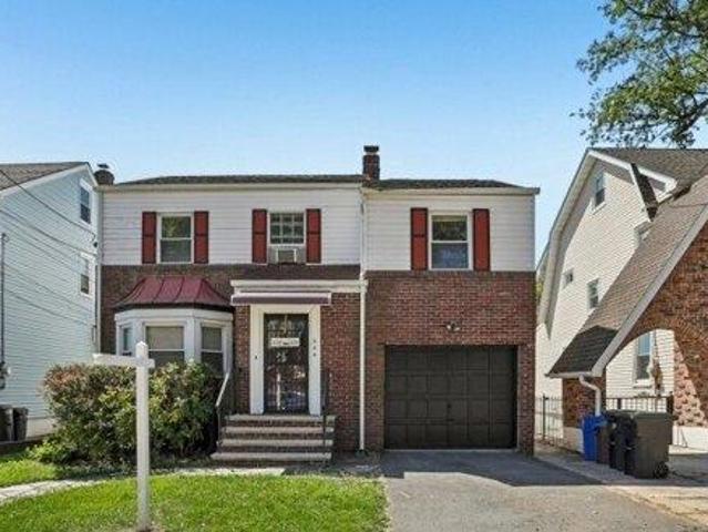 House for sale in Hillside, New Jersey