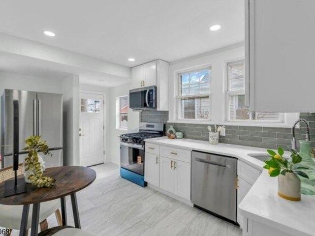 House for sale in Hillside, New Jersey