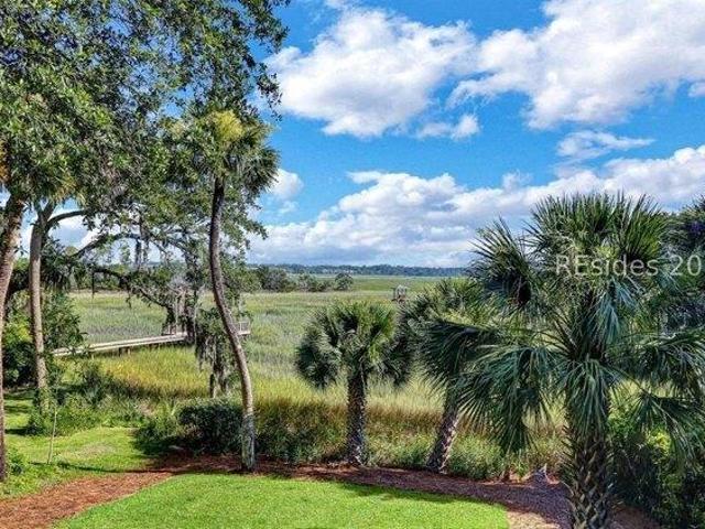House for sale in Hilton Head Island, South Carolina