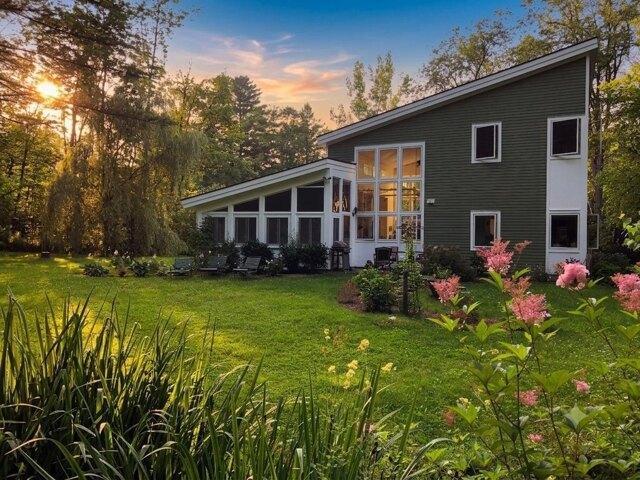 House for sale in Hinesburg, Vermont