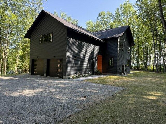 House for sale in Hinesburg, Vermont