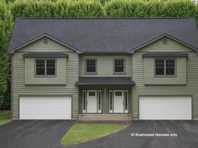 House for sale in Hinesburg, Vermont