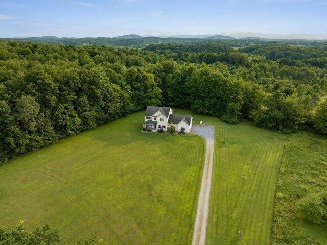 House for sale in Hinesburg, Chittenden County