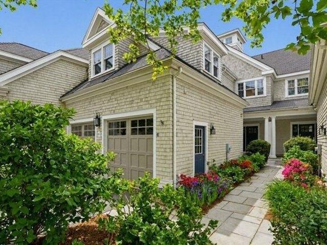 Condo for sale in Hingham, Massachusetts